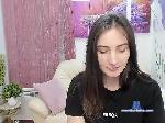 EvaLoveb bongacams livecam show performer room profile