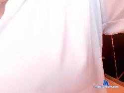 SabrinaBennet bongacams live cam performer profile