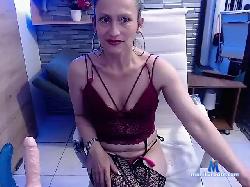 Yuliza-sprous bongacams live cam performer profile