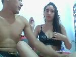 LatinaSharith bongacams livecam show performer room profile