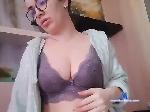 EvaSweetie bongacams livecam show performer room profile