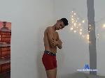JackDarrel bongacams livecam show performer room profile