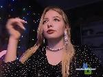 SofyVon bongacams livecam show performer room profile