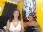 sexyduo bongacams livecam show performer room profile