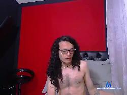 Paradisegay bongacams live cam performer profile