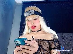 americats bongacams live cam performer profile