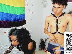 wayuuandgrant bongacams live cam performer profile