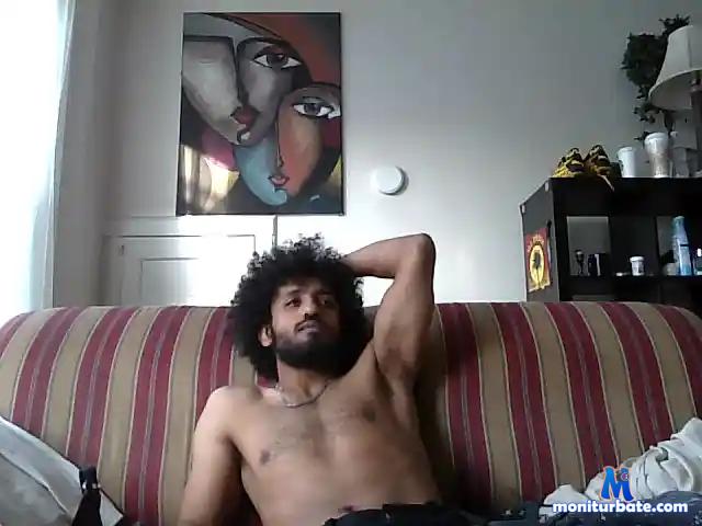 brownboya bongacams performer male