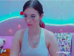 MikaMoonn1 bongacams live cam performer profile