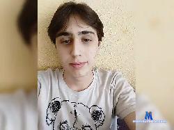 NNEVERDDIE228 bongacams live cam performer profile