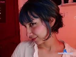 HazelBlair- bongacams live cam performer profile