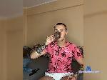 Demesar bongacams livecam show performer room profile