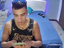 mr-horus10 bongacams live cam performer profile