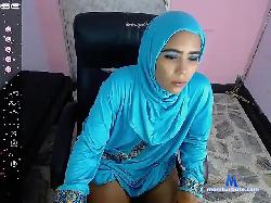 AdilaFaez bongacams live cam performer profile