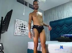 ArmandoBuitrago bongacams live cam performer profile