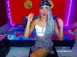 CandayeShame bongacams livecam show performer room profile