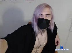 VampireBloat bongacams live cam performer profile