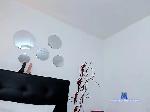 Tefy-1 bongacams livecam show performer room profile