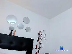 Tefy-1 bongacams live cam performer profile