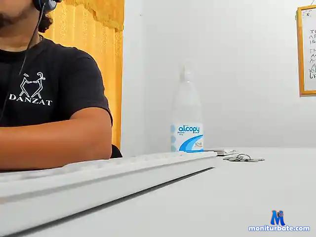 Smith-Mar18 bongacams performer male