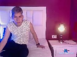 MaxDamoon bongacams live cam performer profile