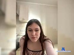 cloverina bongacams live cam performer profile