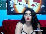 RUBY- bongacams livecam show performer room profile