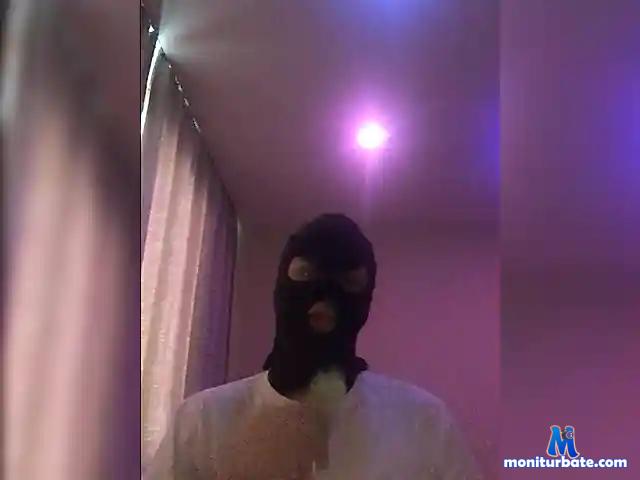 Ybludok-1 bongacams performer male