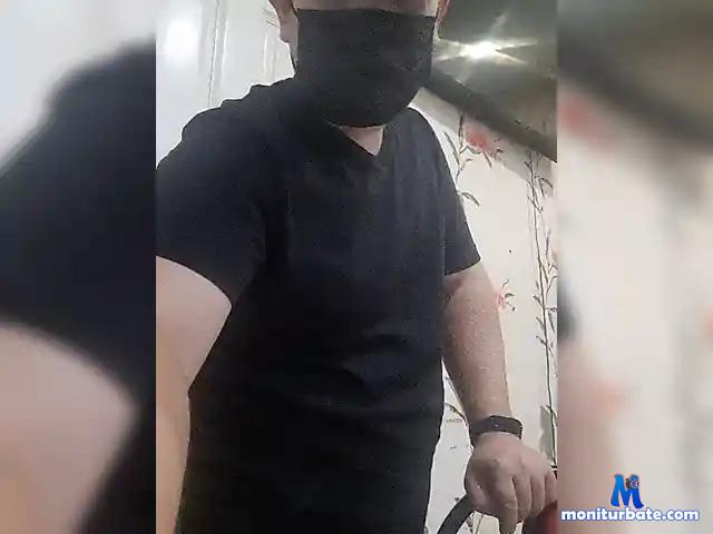 SYPERMEN-SEX bongacams performer male