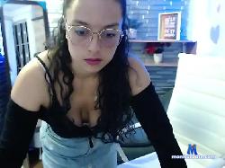 afroditaP bongacams live cam performer profile