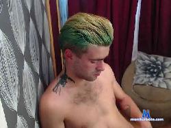 MasonLi bongacams live cam performer profile