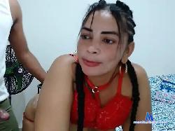 dirtyadhotduo bongacams live cam performer profile