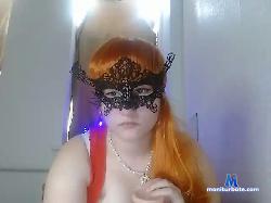 AnnaRoma7 bongacams live cam performer profile