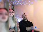 Viv-Carly bongacams livecam show performer room profile