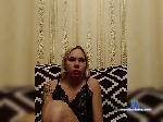 KristinaTron bongacams livecam show performer room profile