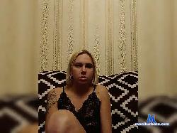 KristinaTron bongacams live cam performer profile
