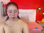 Lina-Daza bongacams livecam show performer room profile
