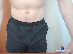 AlexStiml bongacams live cam performer profile