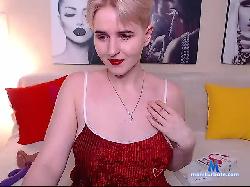 AmandaVirs bongacams live cam performer profile