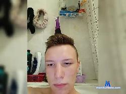 BOYFRIEND123 bongacams live cam performer profile
