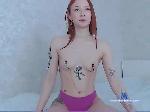 anniefox bongacams livecam show performer room profile
