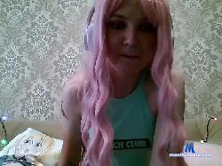 AlexCuties bongacams live cam performer profile