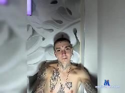 HardSweetKO bongacams live cam performer profile