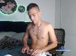 terrellcox bongacams livecam show performer room profile