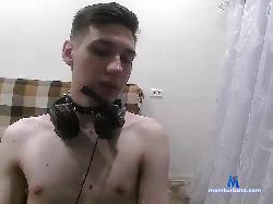 Dadzay bongacams live cam performer profile