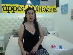 Bonnie-clap- bongacams livecam show performer room profile