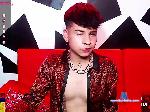 Angel-Stiven bongacams livecam show performer room profile