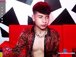 Angel-Stiven bongacams live cam performer profile