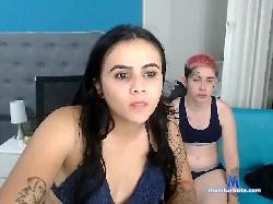 AlisonyKeila bongacams live cam performer profile