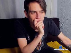 RobGeldof bongacams live cam performer profile
